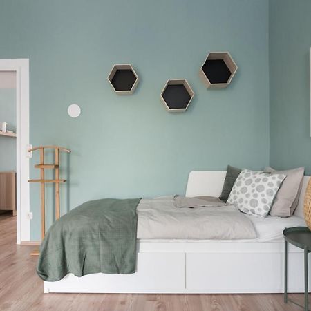 Caring Family Apartment Close To The Center Wien Ngoại thất bức ảnh