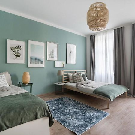 Caring Family Apartment Close To The Center Wien Ngoại thất bức ảnh