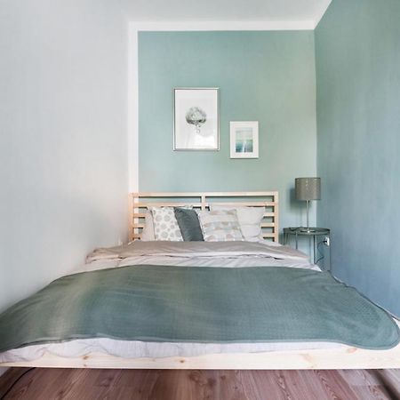 Caring Family Apartment Close To The Center Wien Ngoại thất bức ảnh