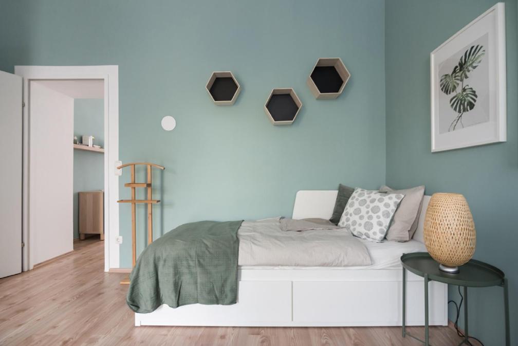 Caring Family Apartment Close To The Center Wien Ngoại thất bức ảnh