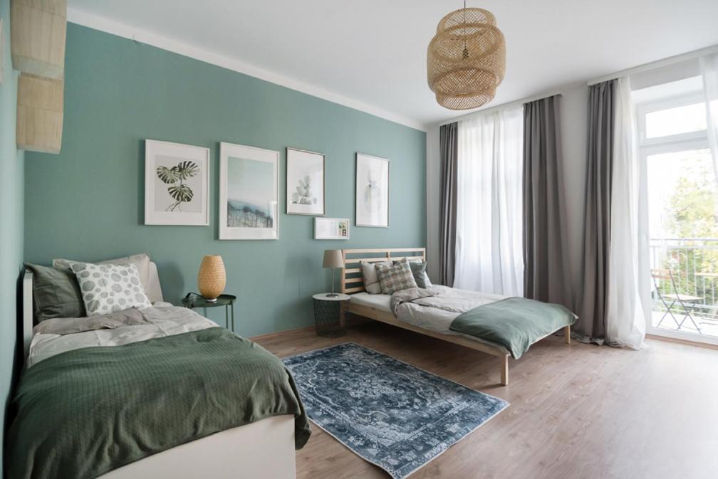 Caring Family Apartment Close To The Center Wien Ngoại thất bức ảnh