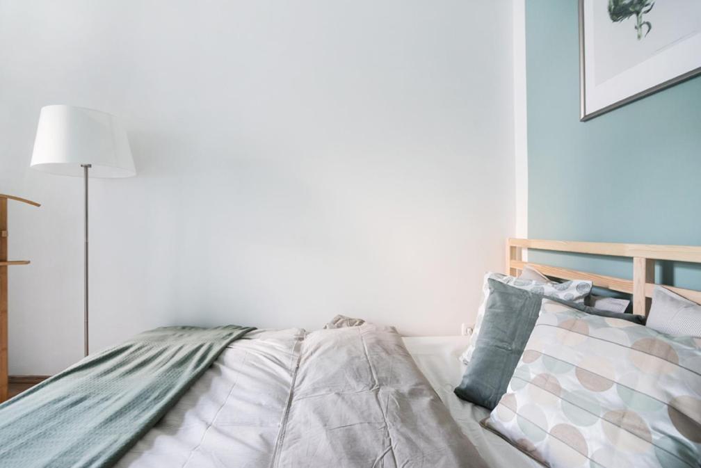 Caring Family Apartment Close To The Center Wien Ngoại thất bức ảnh