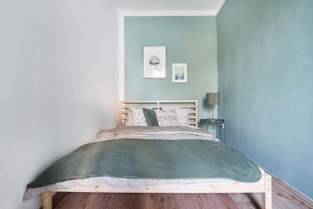 Caring Family Apartment Close To The Center Wien Ngoại thất bức ảnh