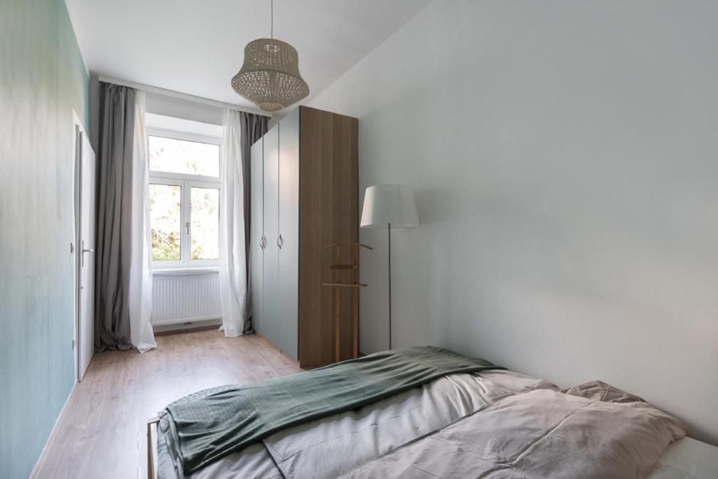 Caring Family Apartment Close To The Center Wien Ngoại thất bức ảnh