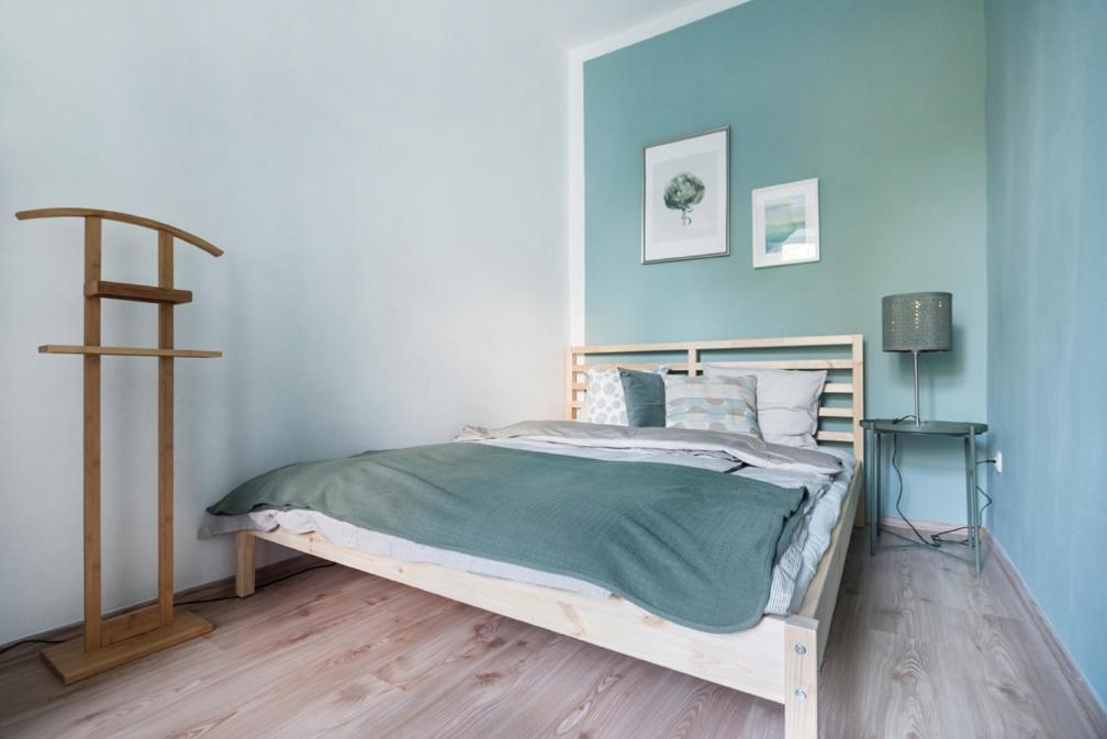 Caring Family Apartment Close To The Center Wien Ngoại thất bức ảnh