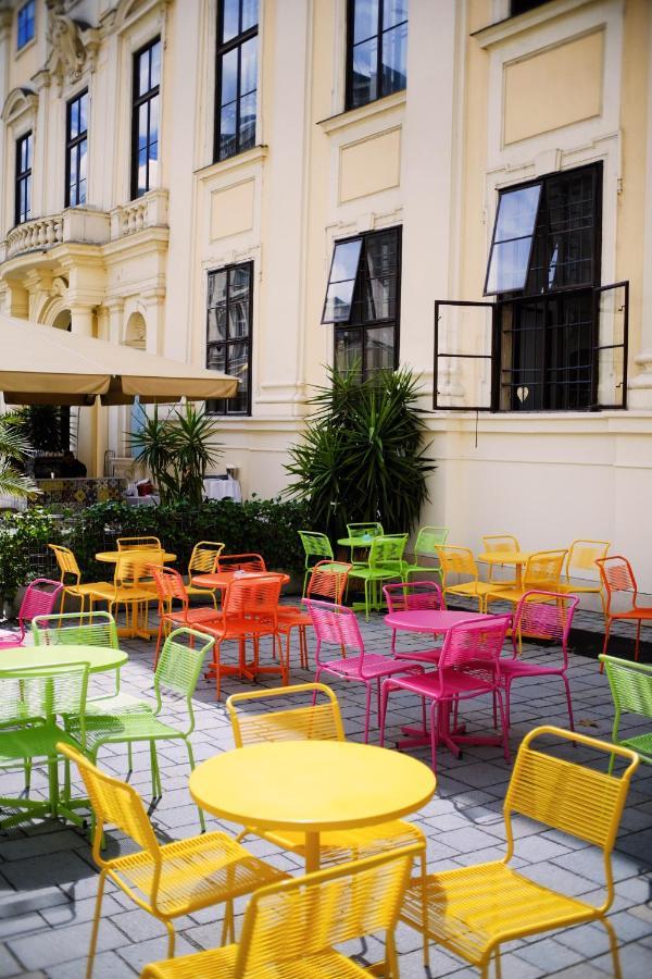 Caring Family Apartment Close To The Center Wien Ngoại thất bức ảnh