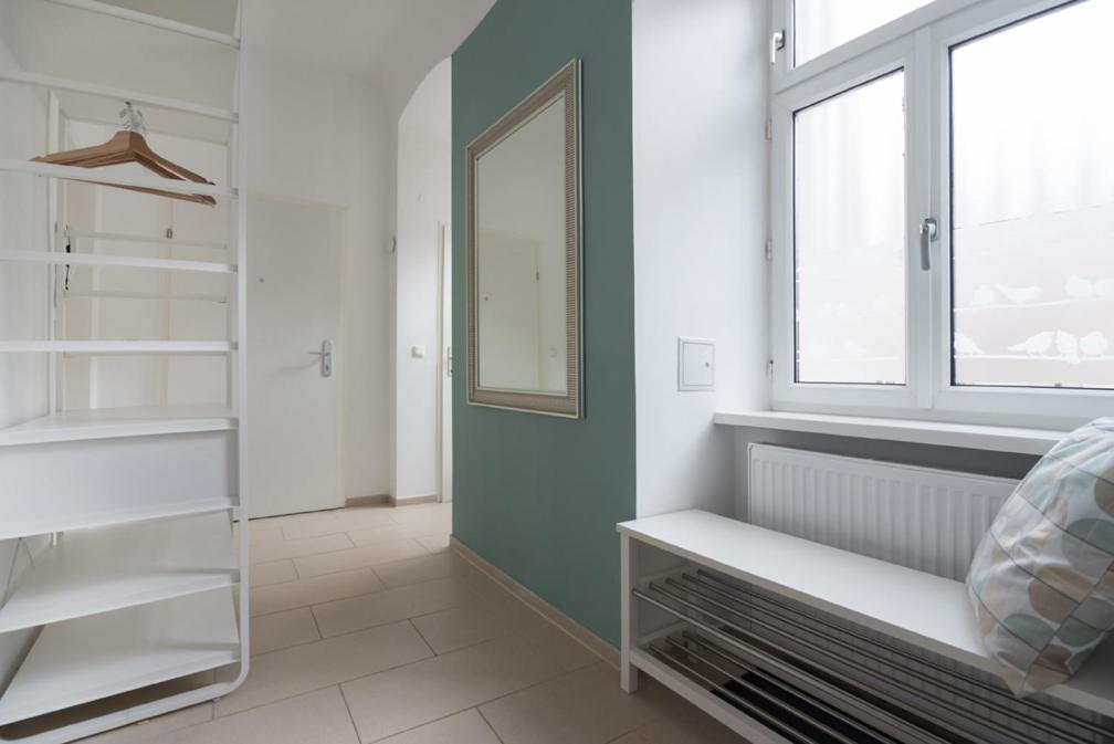 Caring Family Apartment Close To The Center Wien Ngoại thất bức ảnh