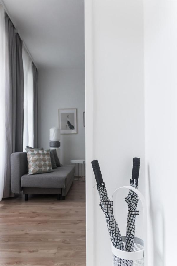 Caring Family Apartment Close To The Center Wien Ngoại thất bức ảnh