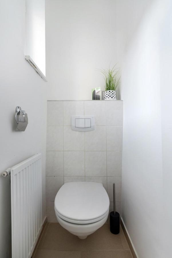 Caring Family Apartment Close To The Center Wien Ngoại thất bức ảnh