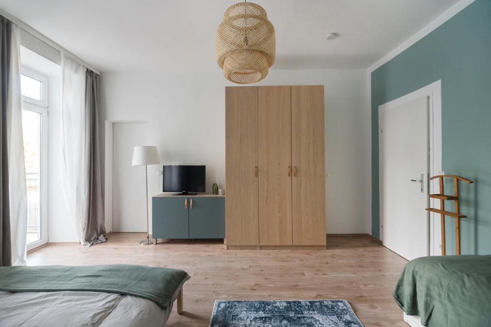 Caring Family Apartment Close To The Center Wien Ngoại thất bức ảnh
