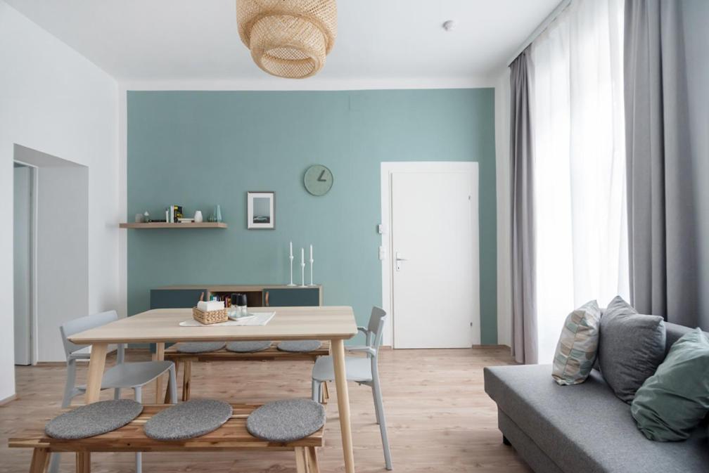 Caring Family Apartment Close To The Center Wien Ngoại thất bức ảnh