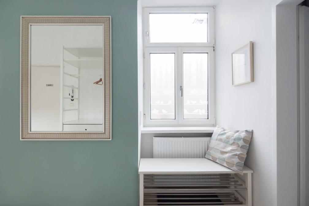 Caring Family Apartment Close To The Center Wien Ngoại thất bức ảnh