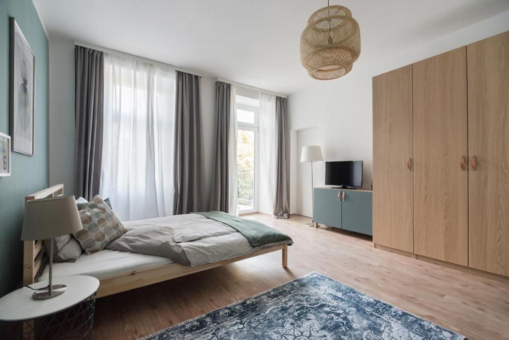 Caring Family Apartment Close To The Center Wien Ngoại thất bức ảnh