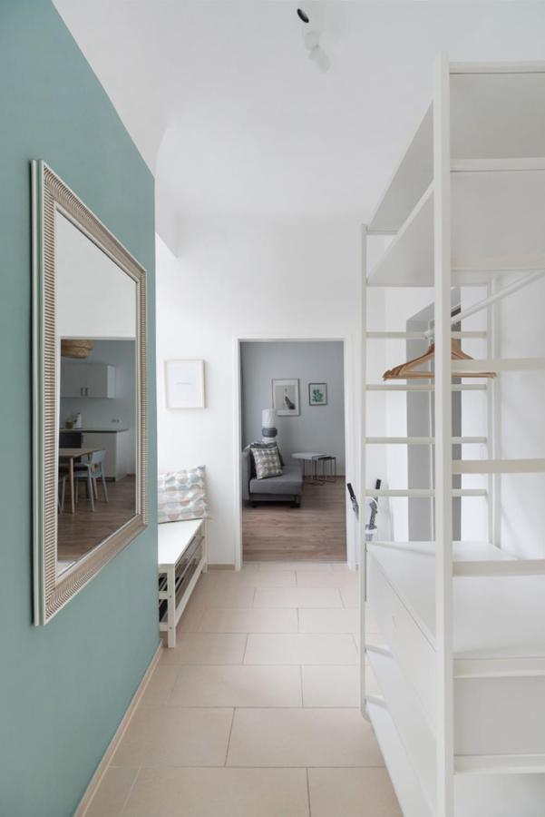Caring Family Apartment Close To The Center Wien Ngoại thất bức ảnh