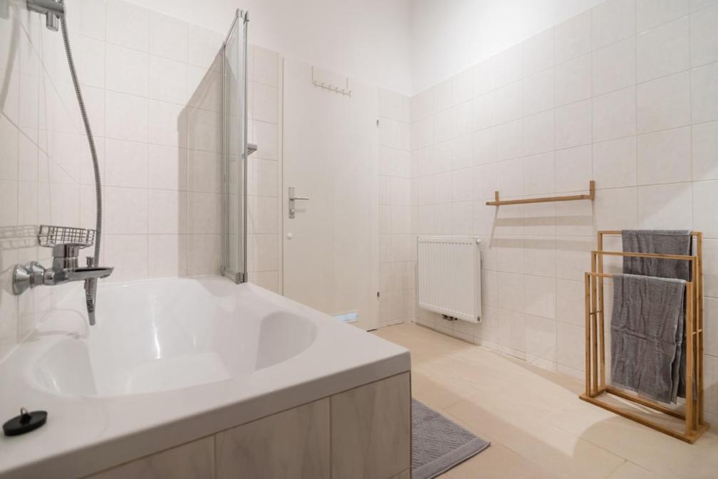 Caring Family Apartment Close To The Center Wien Ngoại thất bức ảnh