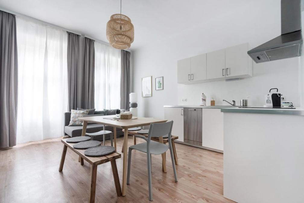 Caring Family Apartment Close To The Center Wien Ngoại thất bức ảnh