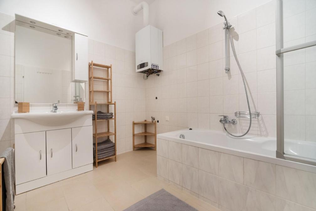 Caring Family Apartment Close To The Center Wien Ngoại thất bức ảnh