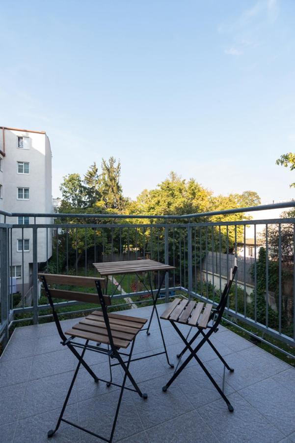 Caring Family Apartment Close To The Center Wien Ngoại thất bức ảnh